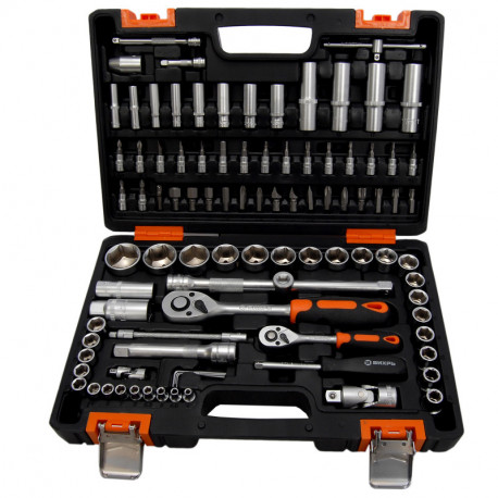 Набор инструментов 94 buc  Вихрь