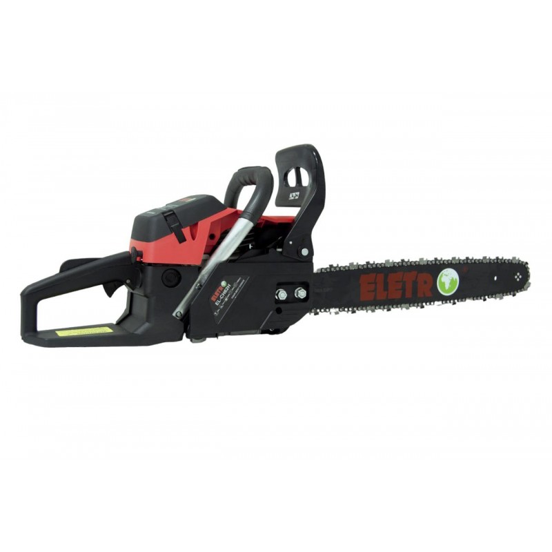 Бензопила цепная 2.5кВ 60сс EL-CH62H  ELETRO