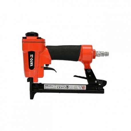 Степлер пневматический Yato YT09201 7 бар