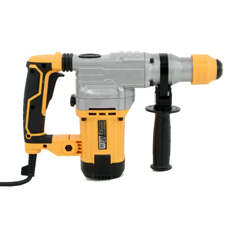 Перфоратор 1500Вт INGCO RH150038