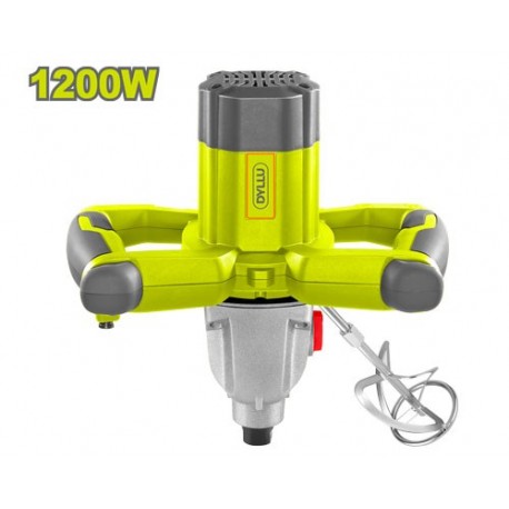 Строительный миксер 1200В DYLLU DTMX151201