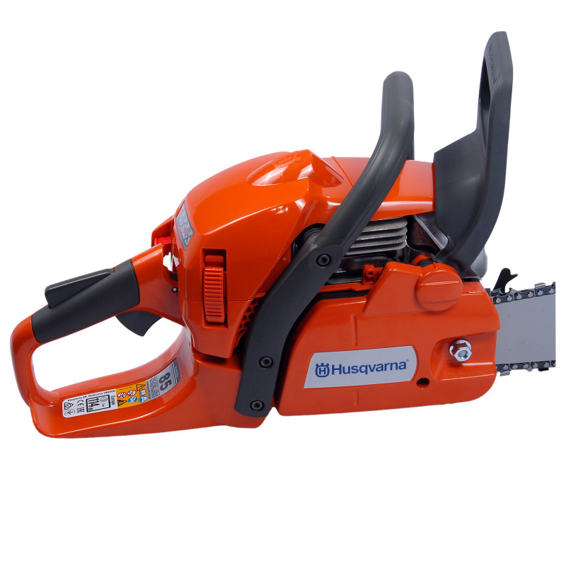 Бензопила Hus445 Husqvarna