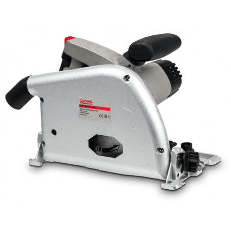 Циркулярная пила 1300W Crown CT15134-165