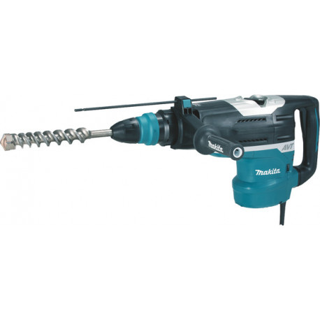 Перфоратор, SDS-MAX 1510W 52mm HR5212C MAKITA