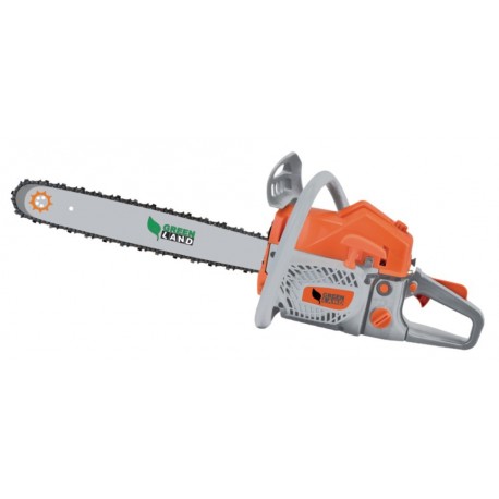 Бензопила цепная 2,8 кВт GreenLand GL282 ECO
