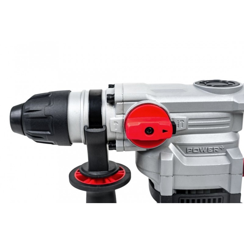 Перфоратор PIT SDS-PLUS PBH26-C4 1200W/4.7J