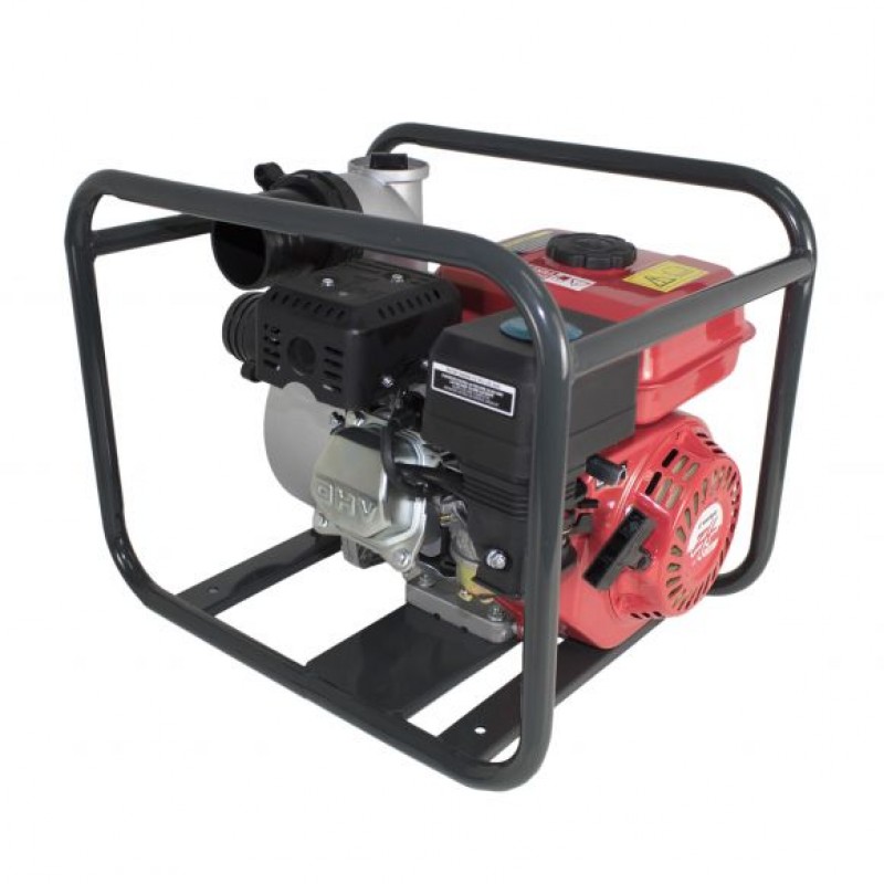 МОТОПОМПА ELEFANT WP60X