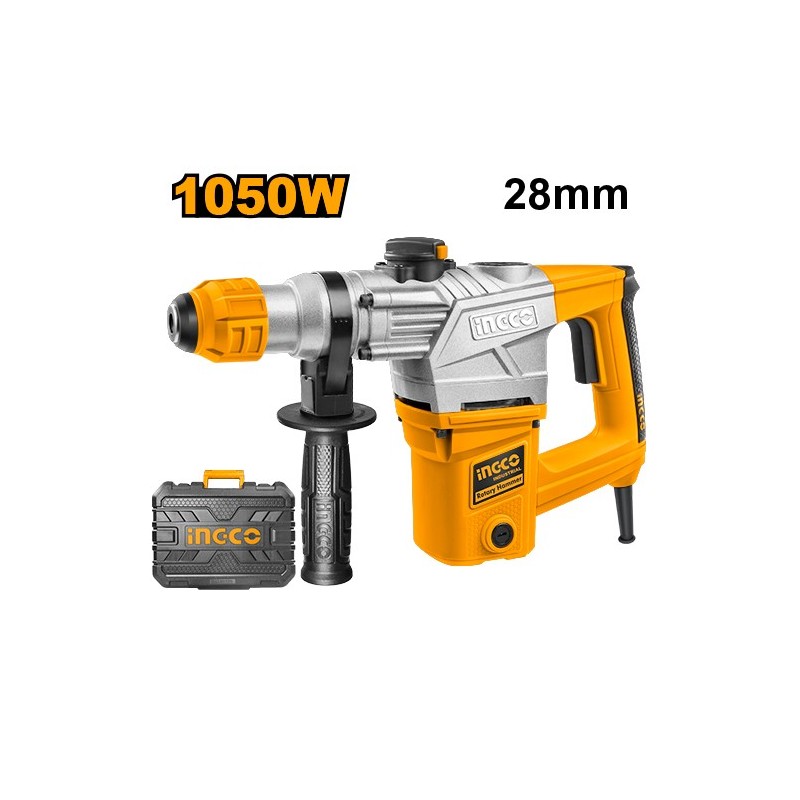 Перфоратор 1050Вт INGCO RH10508