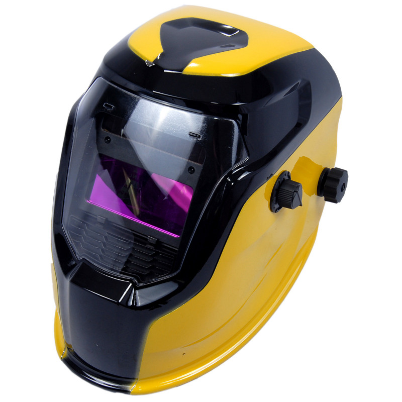 Маска сварочная хамелион  KT02H KraftTool