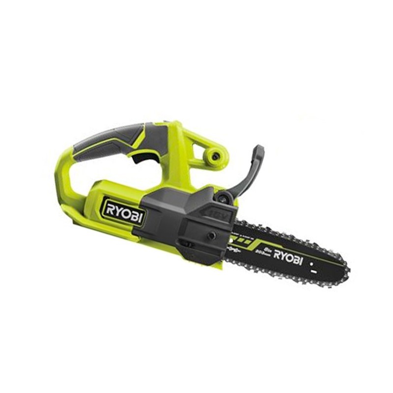 Аккумуляторная цепная пила Ryobi RY18CS20A-125
