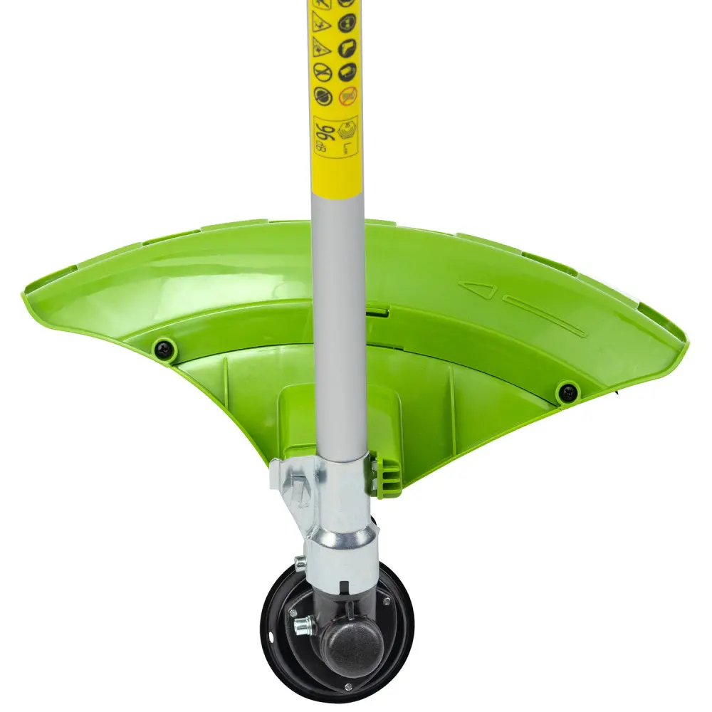 Аккумуляторный триммер Procraft ATA20S (1 АКБ и ЗУ) D-ручка