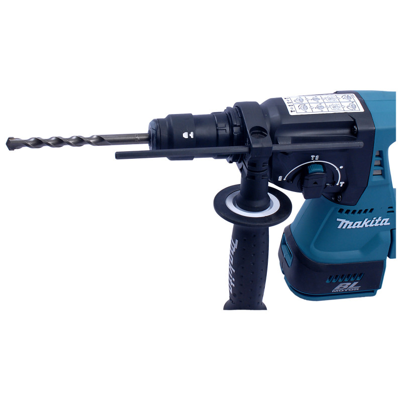 Перфоратор без аккум SDS+ (совместим Li-Ion 18V) DHR243Z Makita