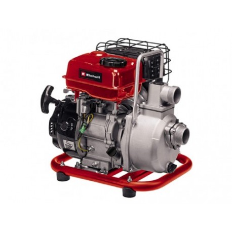 Мотопомпа Einhell GC-PW 16 14 м3/ч 1.6 кВт бензин
