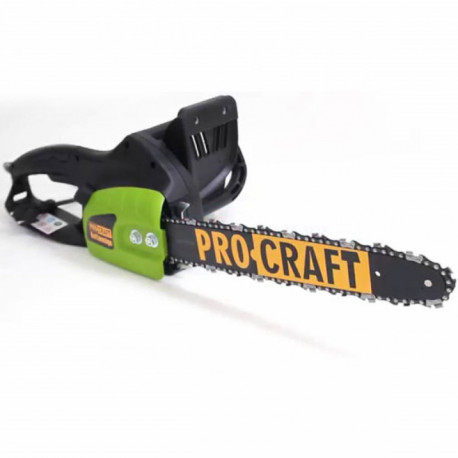 Пила цепная электрическая ProCraft K2350