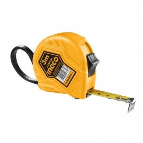 Рулетка измерительная 3м INGCO HSMT0833-1