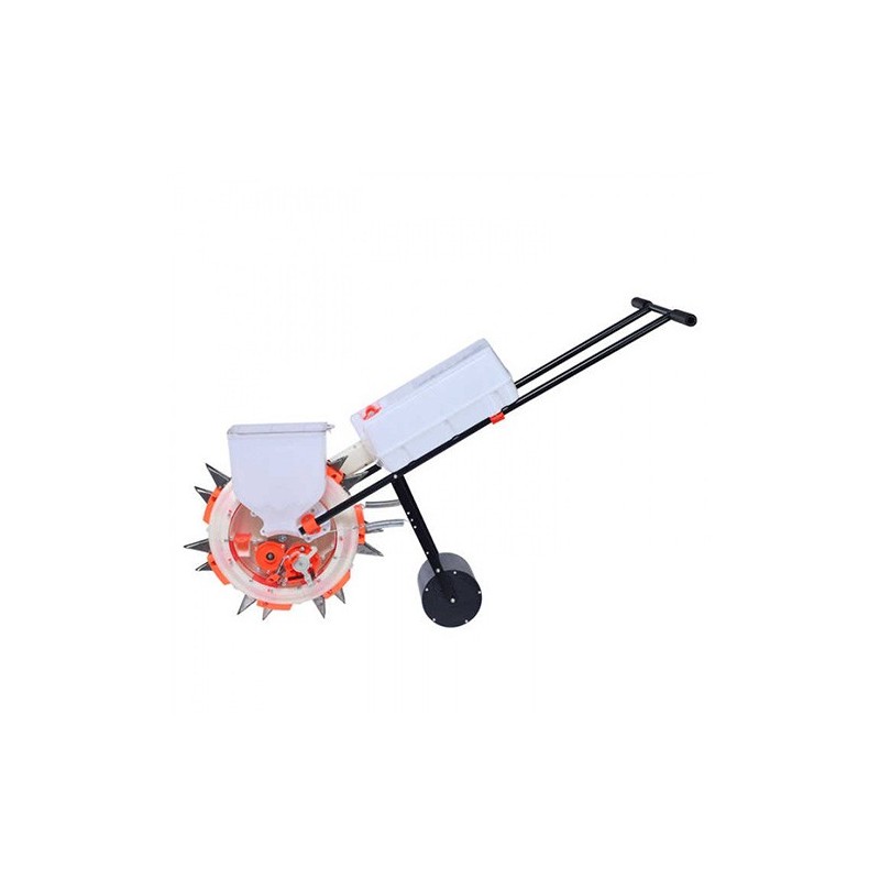 Ручная сеялка + распределитель удобрений VTV FR-HSN-1 Sigma