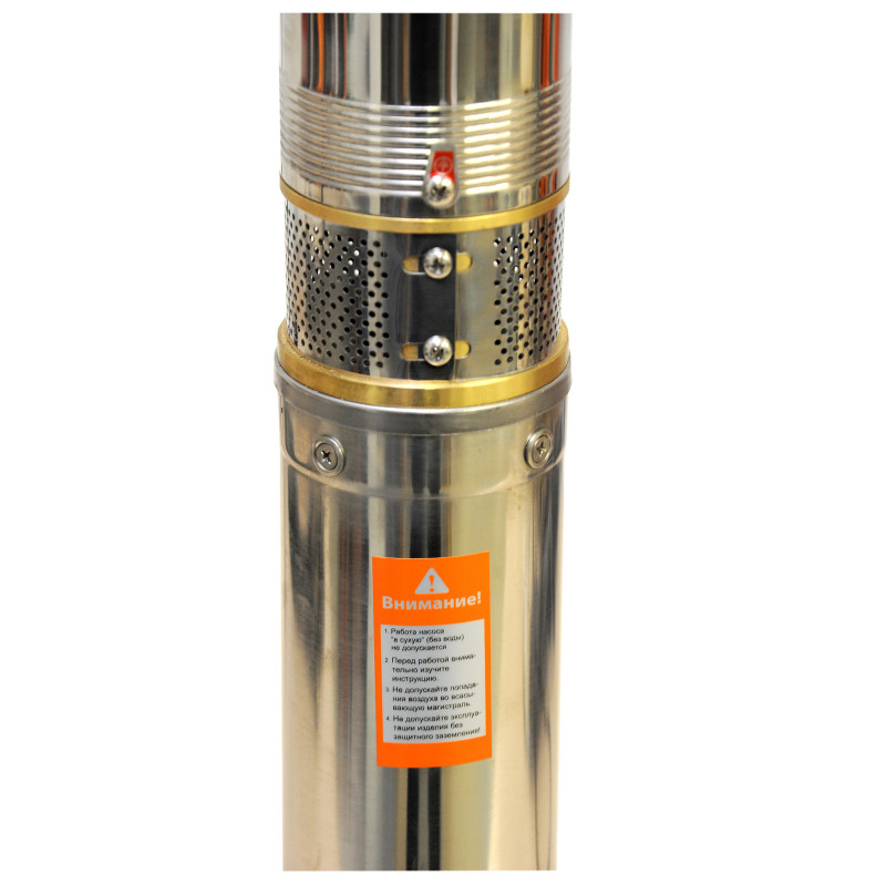 Глубинный насос CH-55 Вихрь