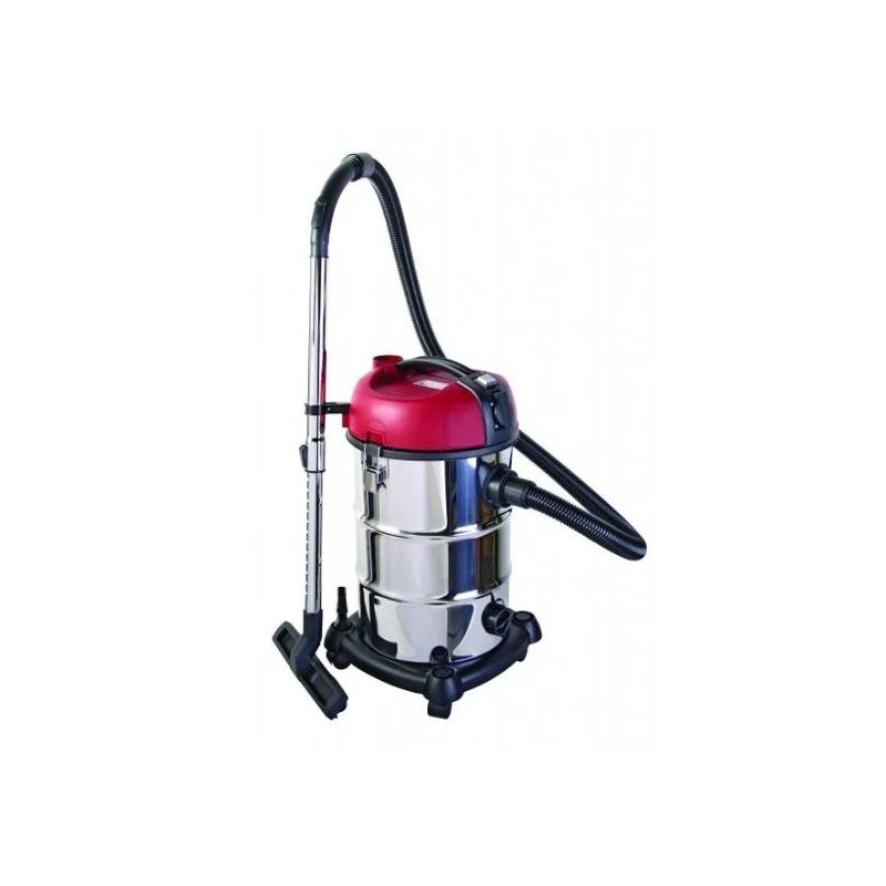 Пылесос влажной/сухой Raider RD-WC04 1300W/30L