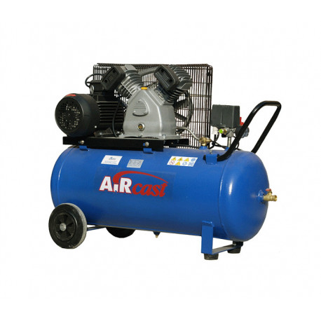 Компрессор 50L СБ4/С-50 LB30 A Remeza