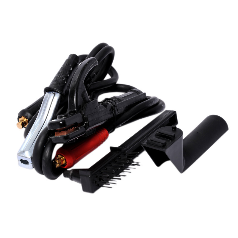 Сварочный аппарат MA280XP-DIGI MakFlex