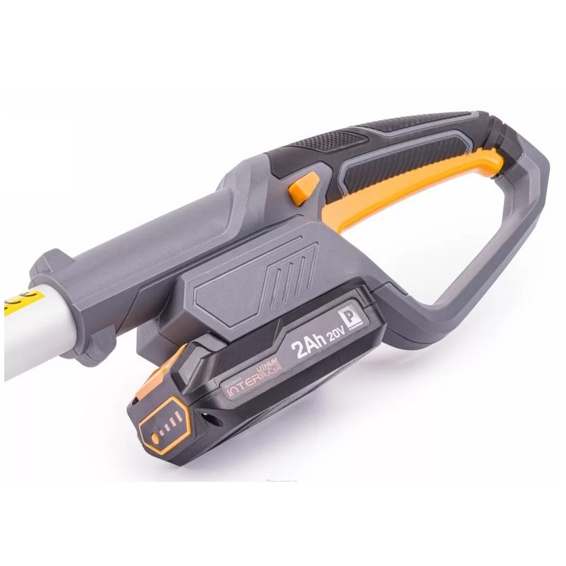 Цепная пила аккумуляторная Powermat PM-APW-20C 2,4м