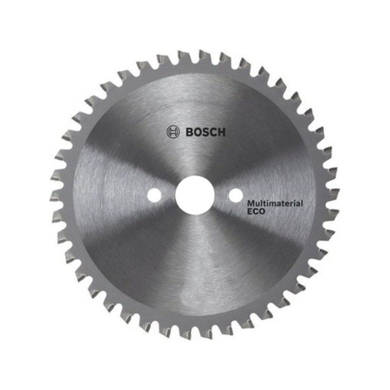 Диск по дереву MULTIMATERIAL ECO Bosch
