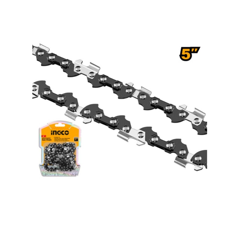 Цепь для бензопилы INGCO  AGSC50501