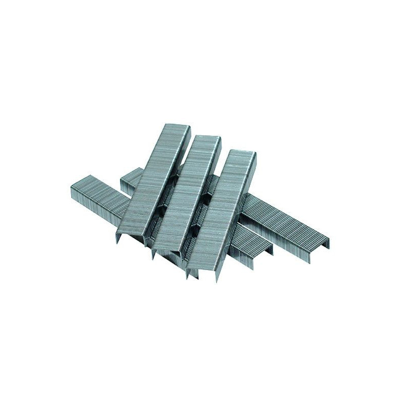 Скобы 14мм AS141