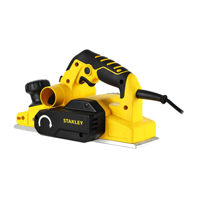 Электрорубанок 750W STANLEY PL10508