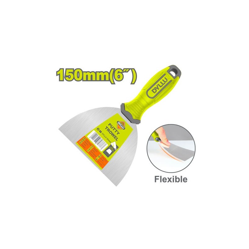 Шпатель 150мм DYLLU DTPT1306