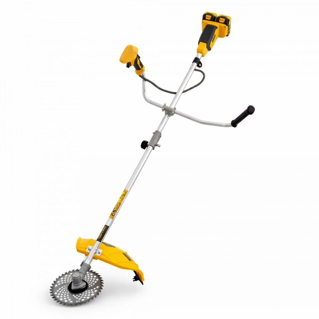 Аккумуляторный триммер Rotor RBT-40V2 