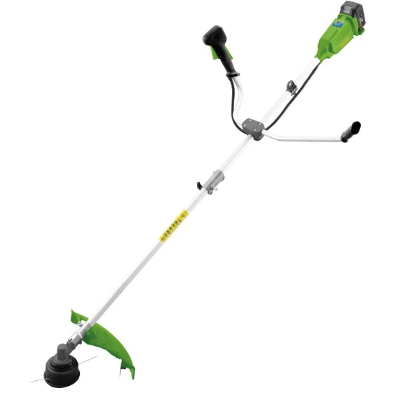 Аккумуляторный триммер Procraft ATA20BS (1 АКБ и ЗУ) велосипедная ручка