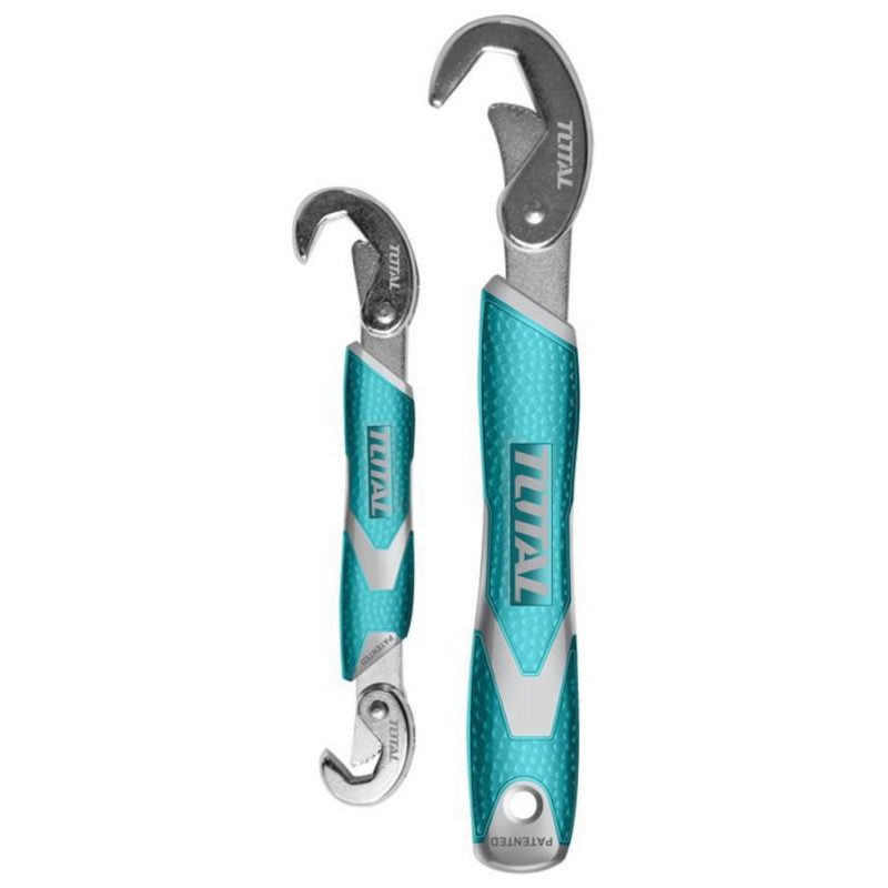 Набор универсальных ключей 2 шт  THT10309328 TOTAL