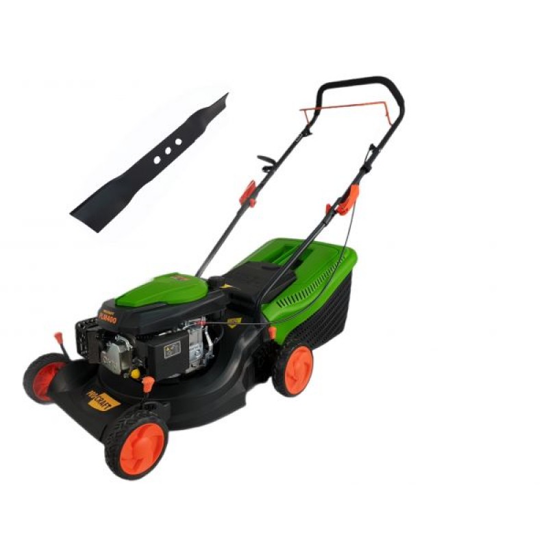 Газонокосилка бензиновая ProCraft PLM 400