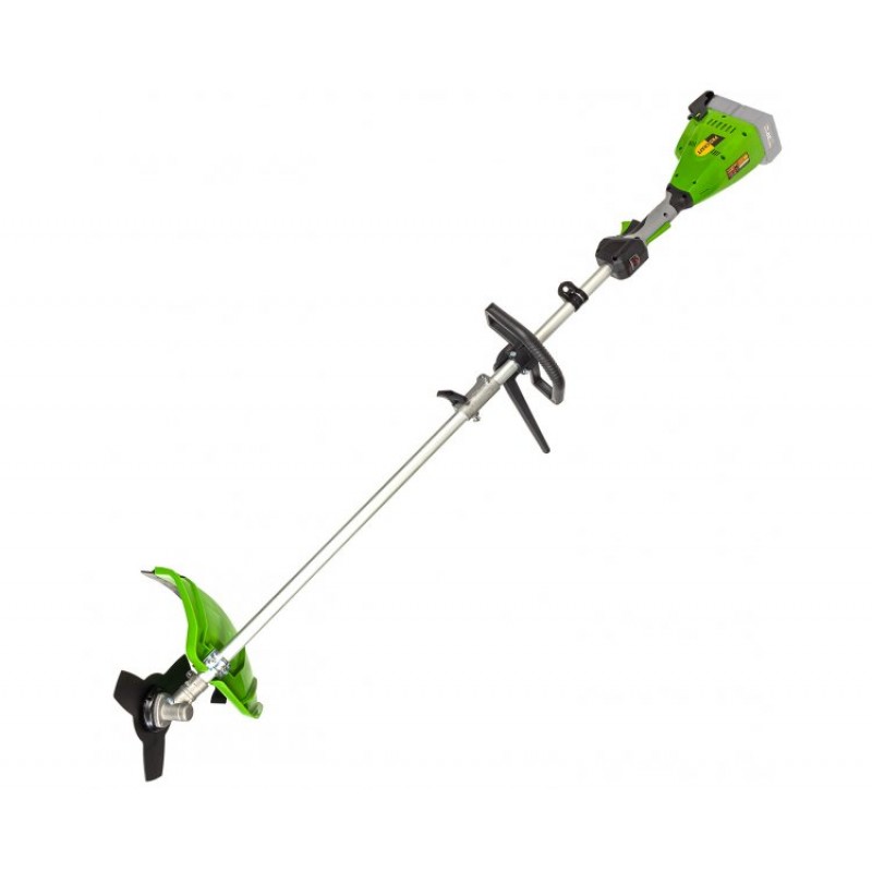 Аккумуляторная коса Procraft PTA20/2 (без АКБ и ЗУ)