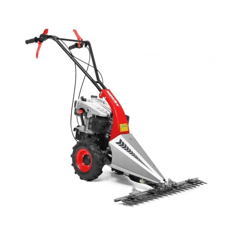 Газонокосилка HECHT587 6CP