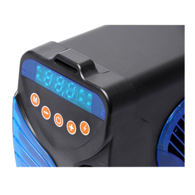 Сварочный аппарат MA280XP-DIGI MakFlex