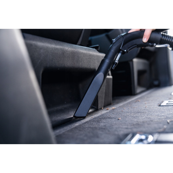 Пылесос моющий Scheppach CUC20-BE