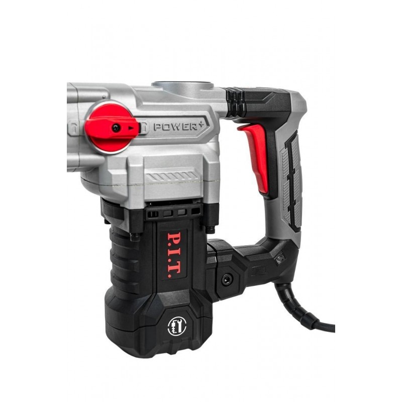 Перфоратор PIT SDS-MAX PBH40-C2 1600W/9J
