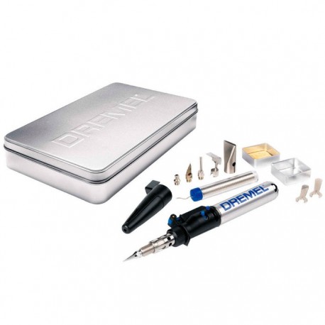 Паяльник Dremel Versatip JA F0132000JA