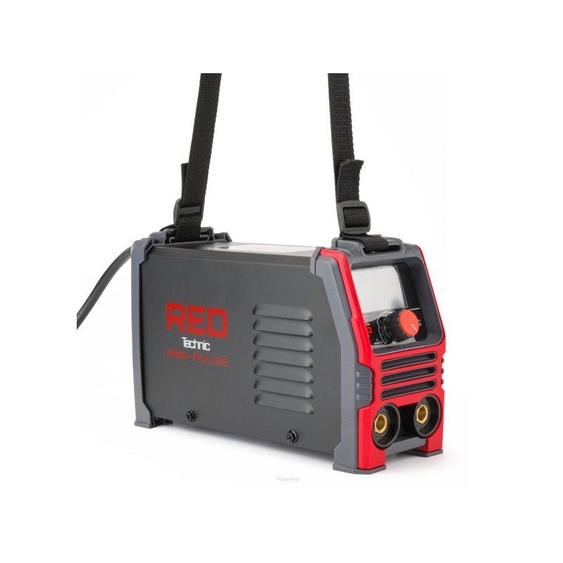 Сварочный инвертор Red Technic RTSIT0004