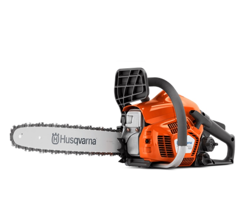 Бензопила HUSQVARNA mark 120