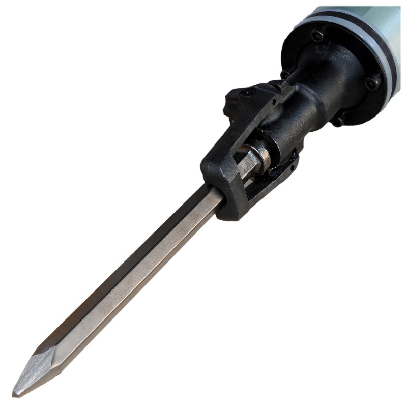 Пика шестиграная HITACHI 28мм HEX520mm