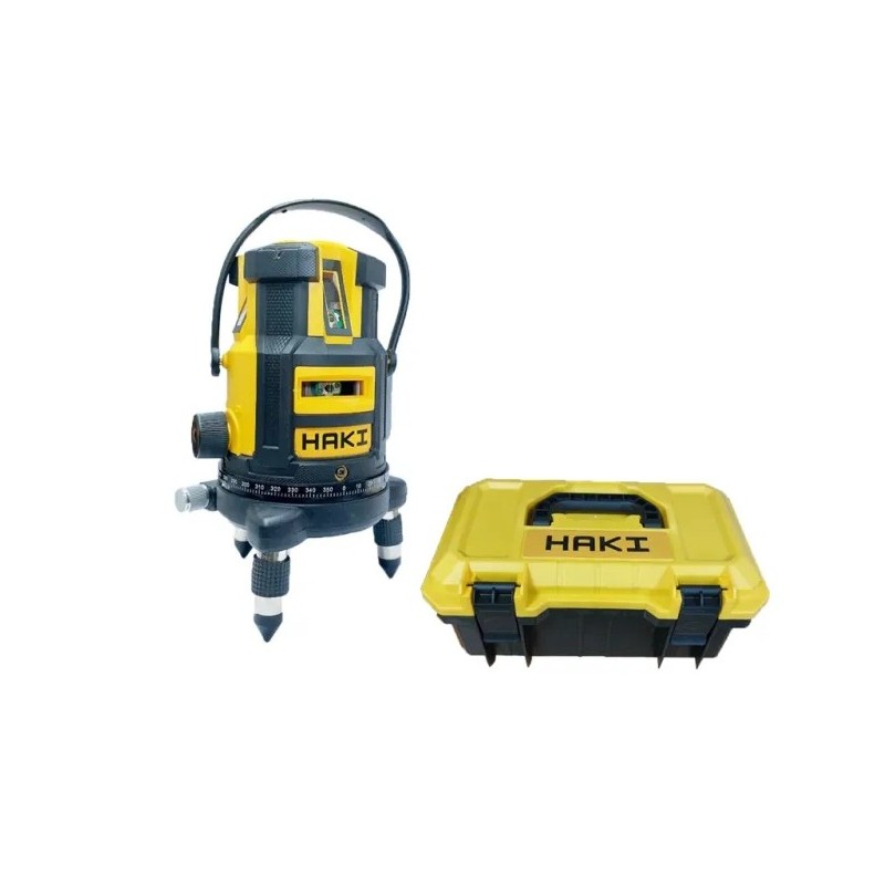 Лазерный уровень HAKI HNL- 5