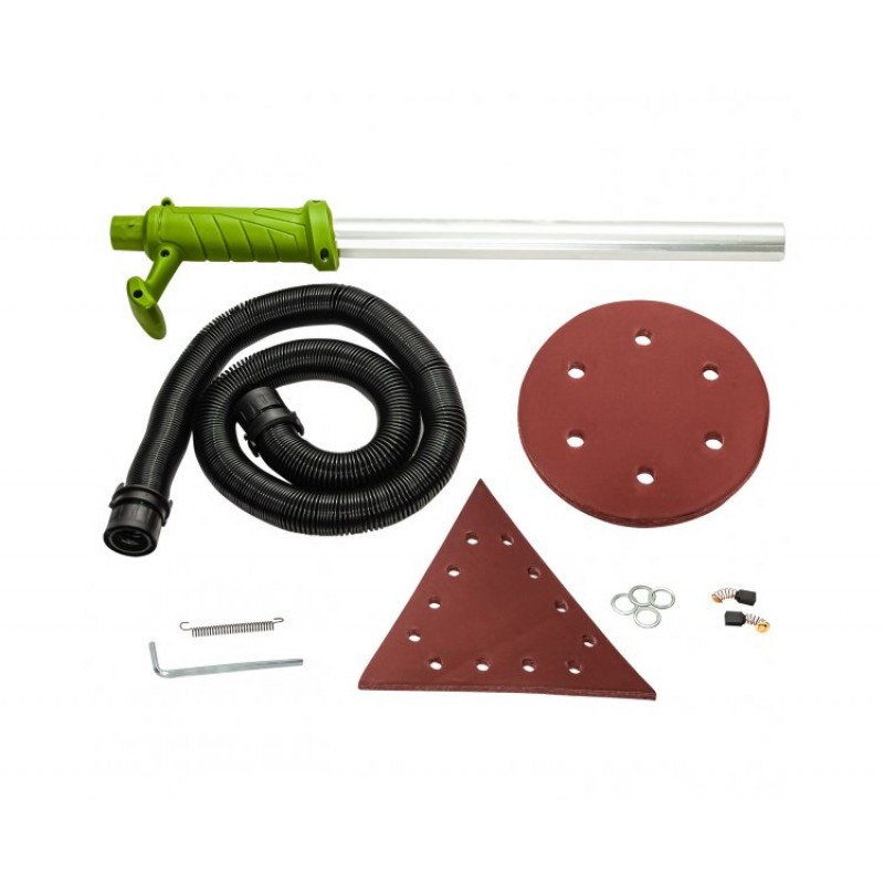 Шлифовальная машина для стен и потолков Procraft EX750