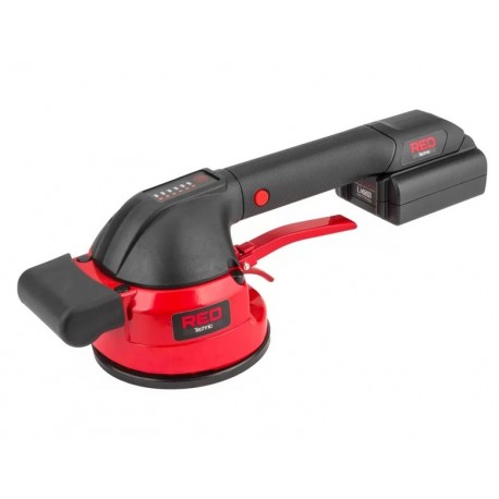 Виброприсоска для плитки Red Technic RTAPW0010