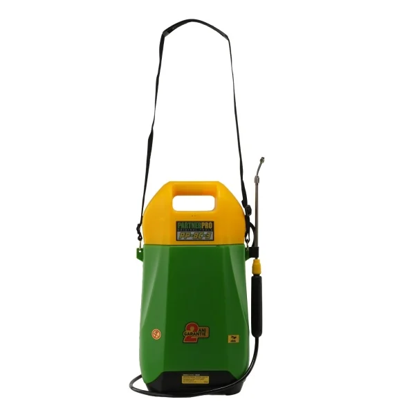 Аккумуляторный опрыскиватель 8 л, PartnerPro PP-8C-3