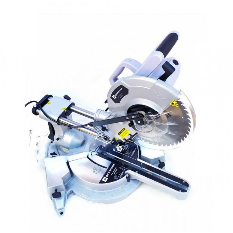 Торцовочная пила Elprom ЭПТ-255П