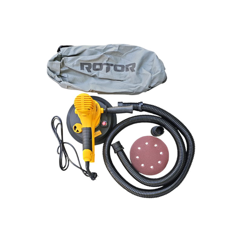 Шлифовальная машина для стен Rotor RGS180B