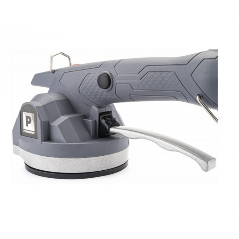 Виброприсоска для плитки Powermat PM-APWDP-160T
